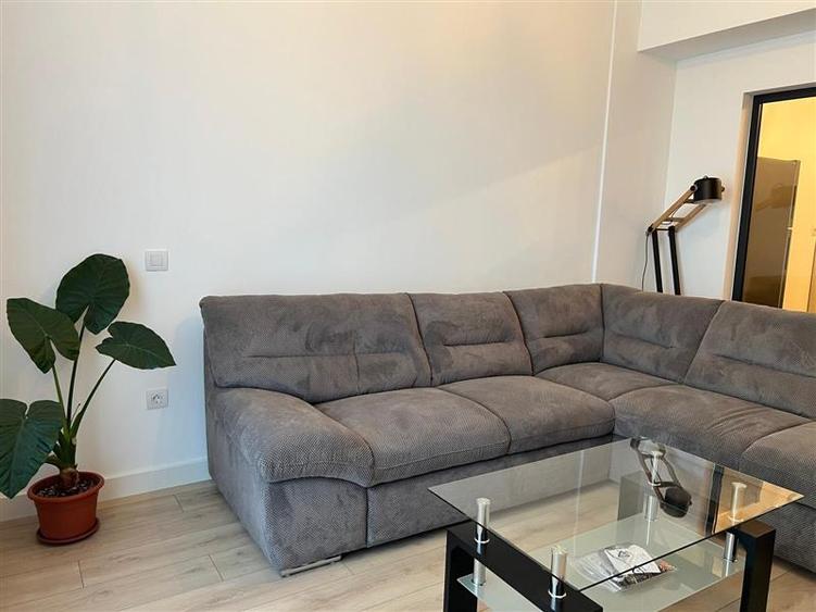 De închiriat ap 2 camere in Central Residence - 10