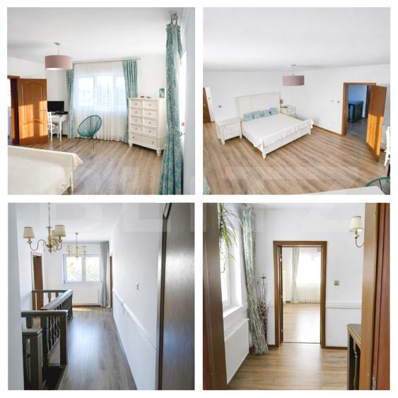 Vila Moderna 340 mp | Teren 806 mp | Cristian-Brasov - 5