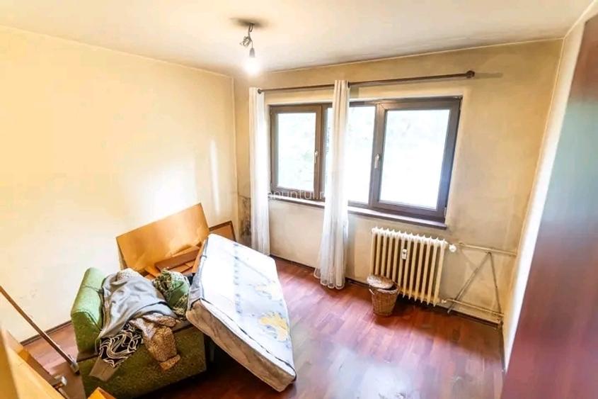 Alexandru Obregia, str. Covasna Alexandru Obregia, str. Covasna