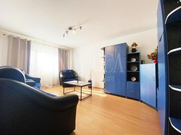 Apartament 4 camere de vanzare in Rogerius Oradea, Oradea - 1