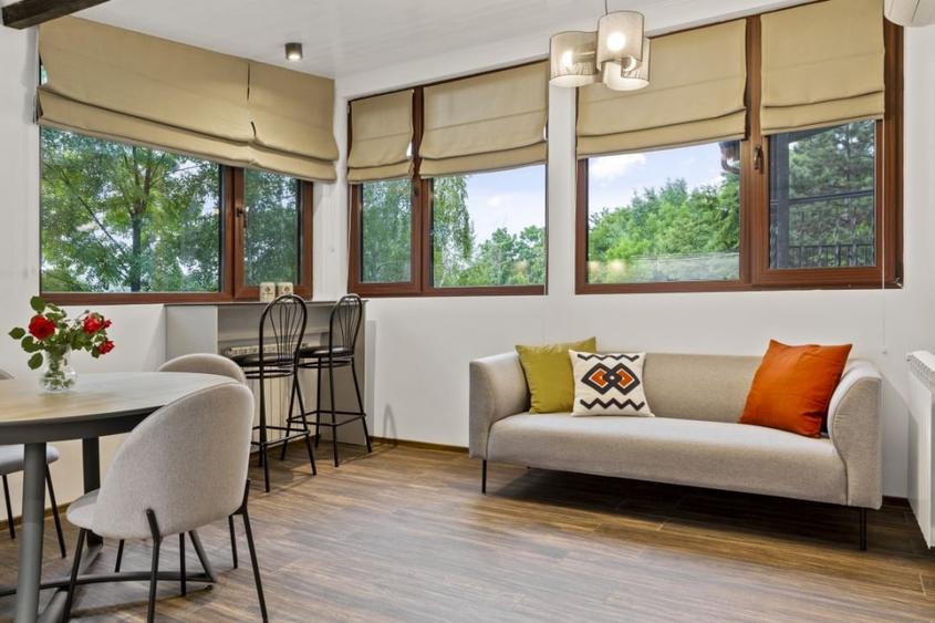 Refugiu de Vis in Cornu – Priveliste Panoramica si Apusuri Memorabile - 49