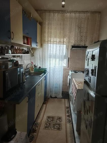 Apartament 1 camera Buzia?ului Timi?oara - 3