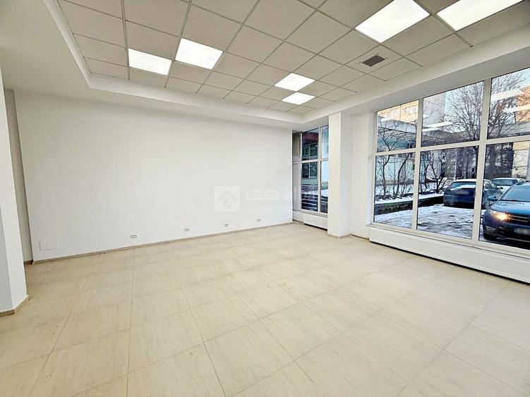 Tatarasi - Ciurchi, spatiu comercial amenajat, de inchiriat, disponibil imediat - 3