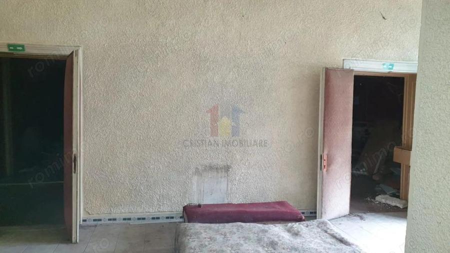 Ultracentral - Lic. Balcescu Casa P+1 +teren 1109 mp pe colt, deschidere dubla 75ml - 11