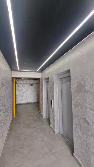 APARTAMENT 3 CAMERE DECOMANDAT BLOC NOU-  PRET PROMOTIONAL - BLOC SUPERB - 9