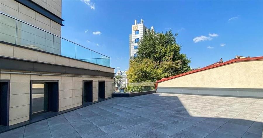 Dacia Spatiu Birouri 15 Euro/ mp - 7