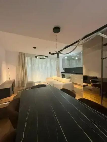 Apartament 2 camere, terasa, gradina| Parc Cismigiu I Metrou Eroilor I - 5