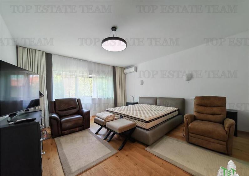 Vila Premium in liziera Padurii Corbeanca - 12