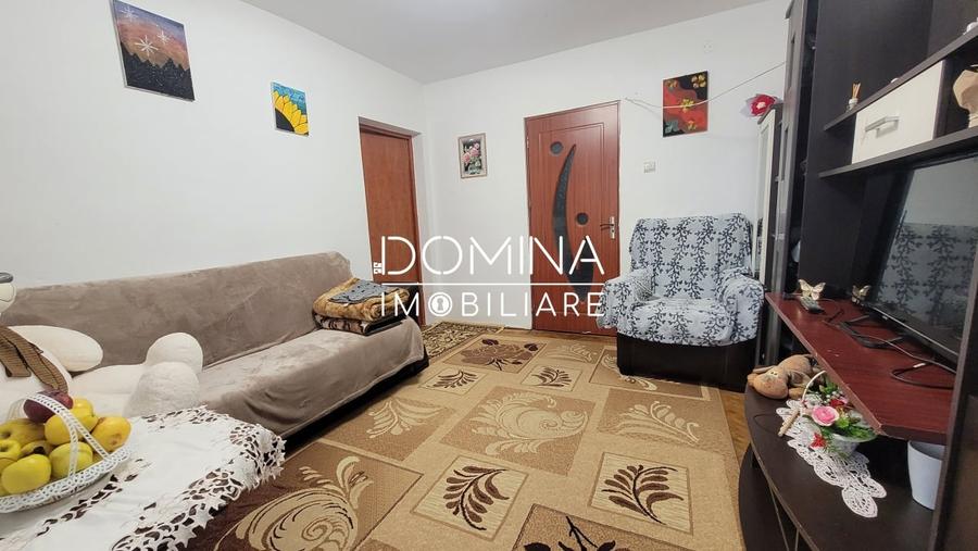 Vânzare apartament 4 camere, etajul 1, strada Nicolae Titulescu - 3