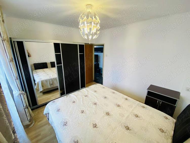 Apartament Stefan Cel Mare - 1