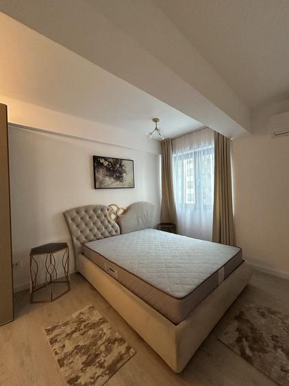 Ivory Residence | Nou | Lux | Parcare Inclusa | Rond OMV - 17