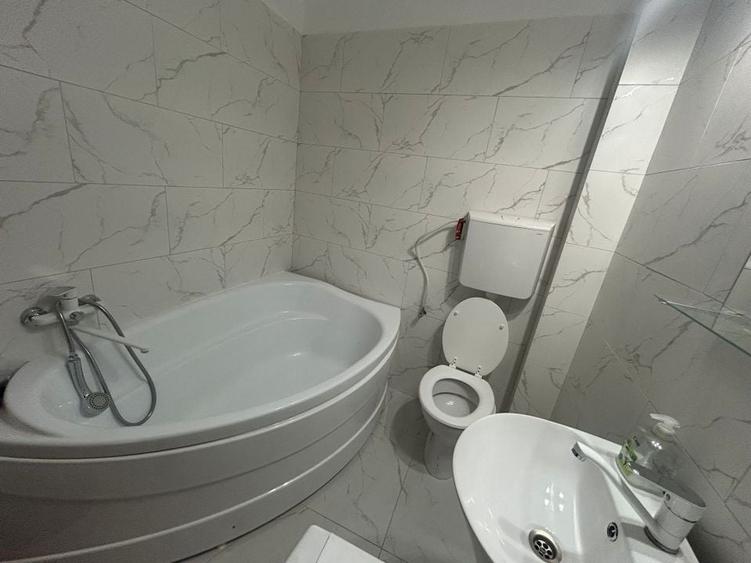 2 Camere Piata Constitutiei + Loc de Parcare - 6