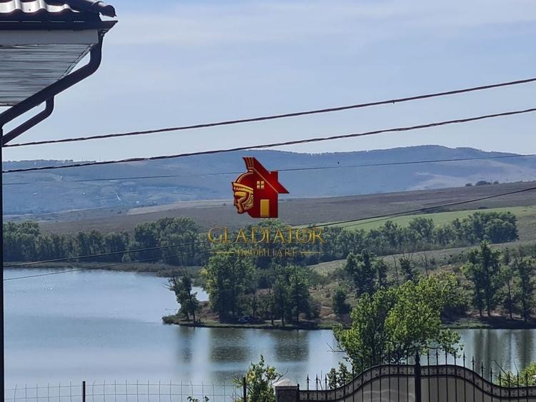 Doar o vila a mai ramas!Nu rata ultima disponibilitate Ciurbesti lac - 8