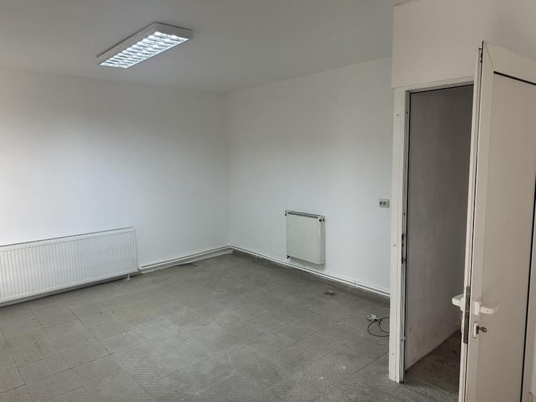 Proprietar- inchiriez spatiu depozitare str. Aurel Vlaicu 78 - 6