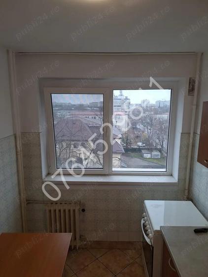 Vand apt. 2 cam. Lujerului-Militari, Str. Dealul ?ugulea, la 7 min. metrou Lujerului, bl. reabilitat - 2