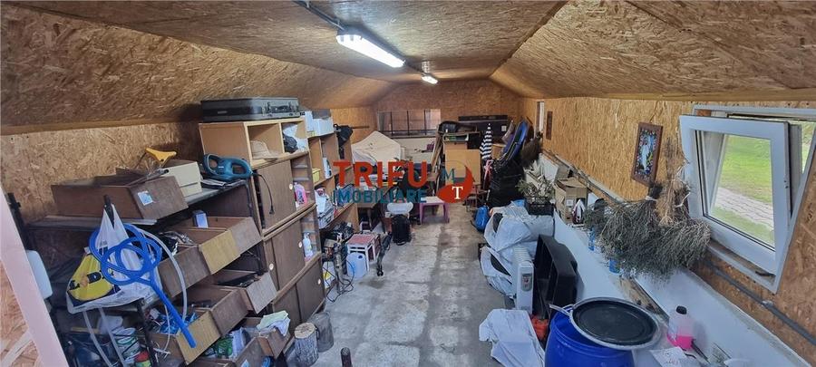 Casa de vanzare pretabila pentru 2 familii situata in proximitatea Cetatii Alba - 34