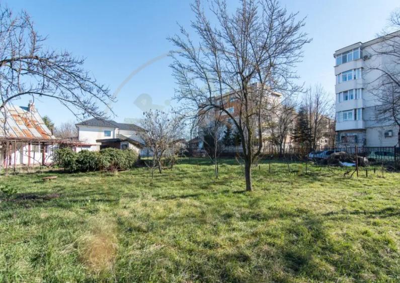 Teren 1562 mp intravilan-oportunitate pentru proiect reziden - 16