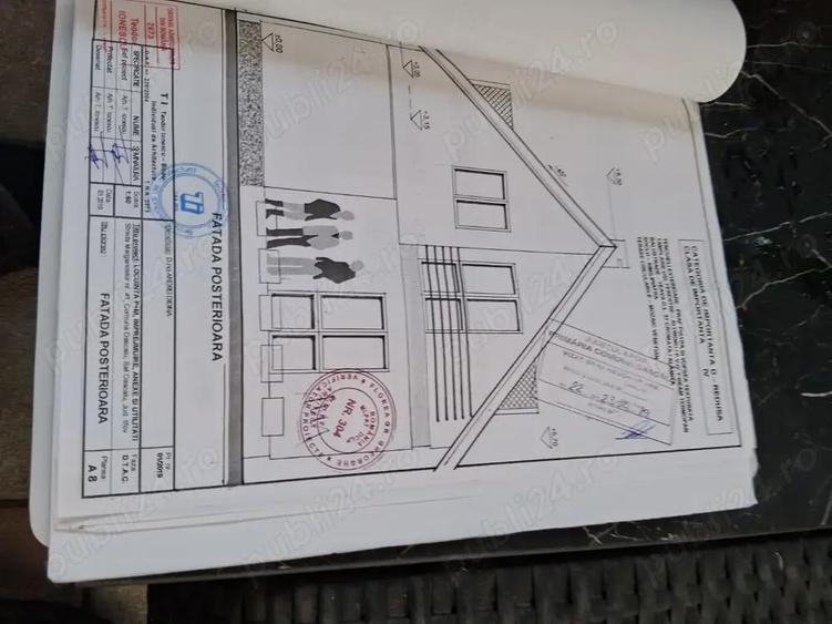 Vand casa in Dascalu, IF - 4