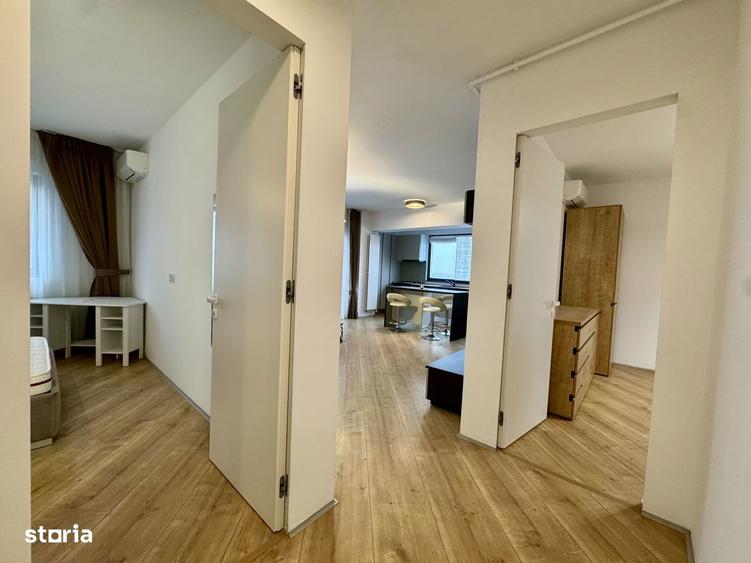 Apartament 3 camere de vanzare II Parcare II Pipera - 8