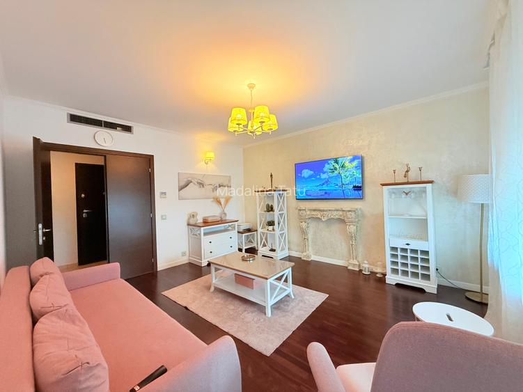 Apartament 2 camere Asmita Gardens Apartament 2 camere Asmita Gardens