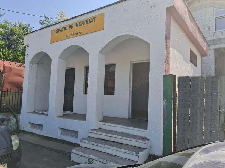 Inchiriere spatiu comercial 200 Euro - 6