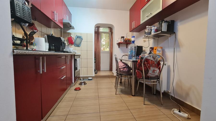 Apartament 2 camere, 63 mp, Gorjului –  de metrou, mobilat/utilat, parcare - 5