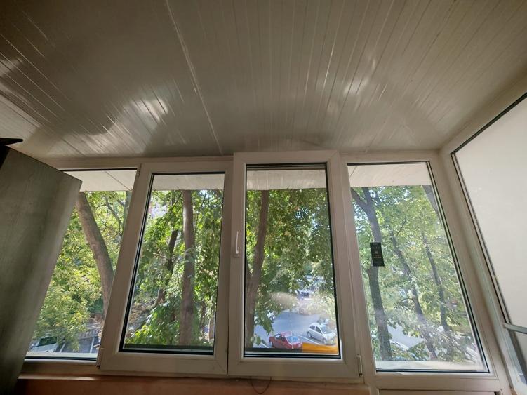 Ap. 3 camere,la 2-3 minute de mers la STB.Usor si rapid la metrou. - 2