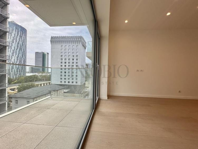 Apartament 2 Camere | Aviatiei Tower - 1