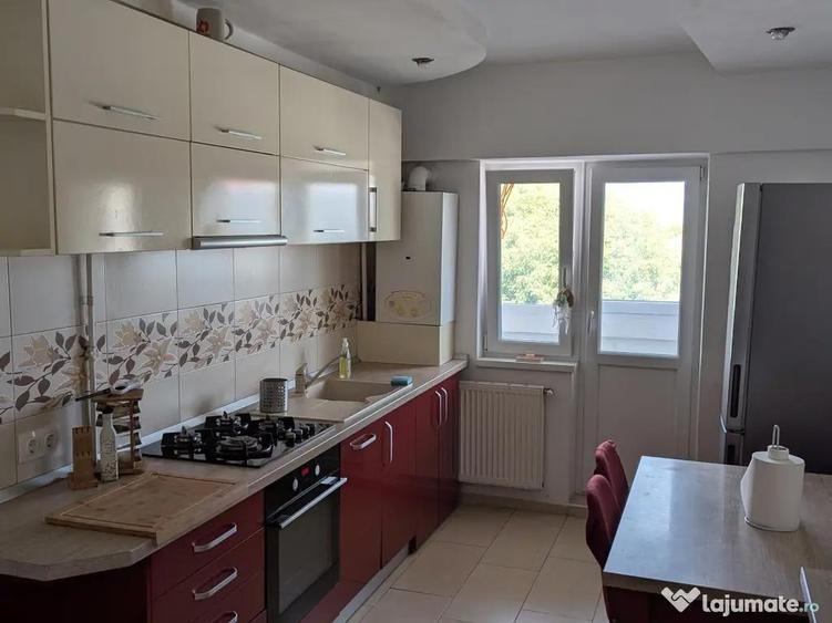 Apartament 2 camere zona garii - 10