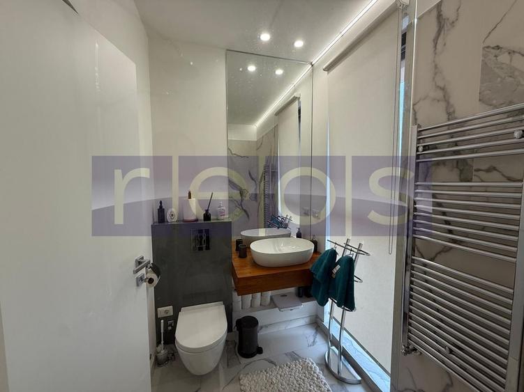 INCHIRIERE DUPLEX 3 CAMERE | FLOREASCA-VERDI | MOBILAT SI UTILAT LUX - 28