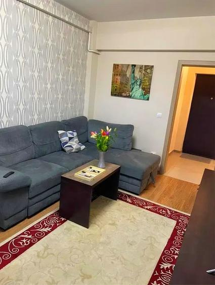 Apartament 2 camere-Tatarasi-Bloc nou-etaj 2 - 5