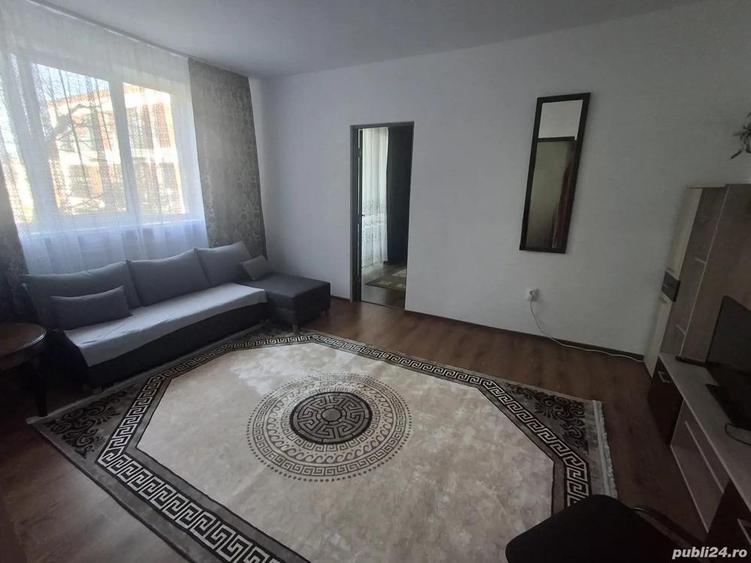 Tudor Vladimirescu, ap 2cam , mob ut,450 euro - 9