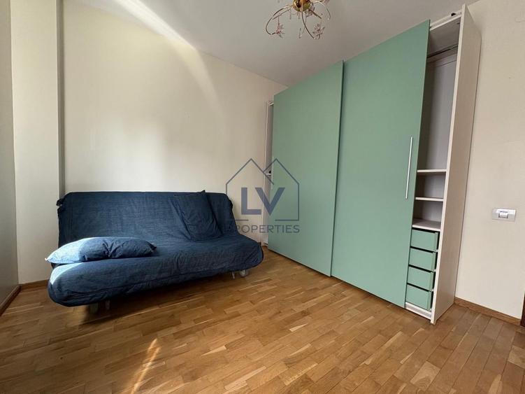 APARTAMENT UNIC 3 CAMERE | BLOCUL ZODIAC | DOROBANTI - 5