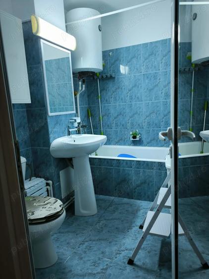 Apartament, 2 camere, bloc N4, et.3, in spate la Generala 15, locuiesti sau inchiriezi imediat. - 8