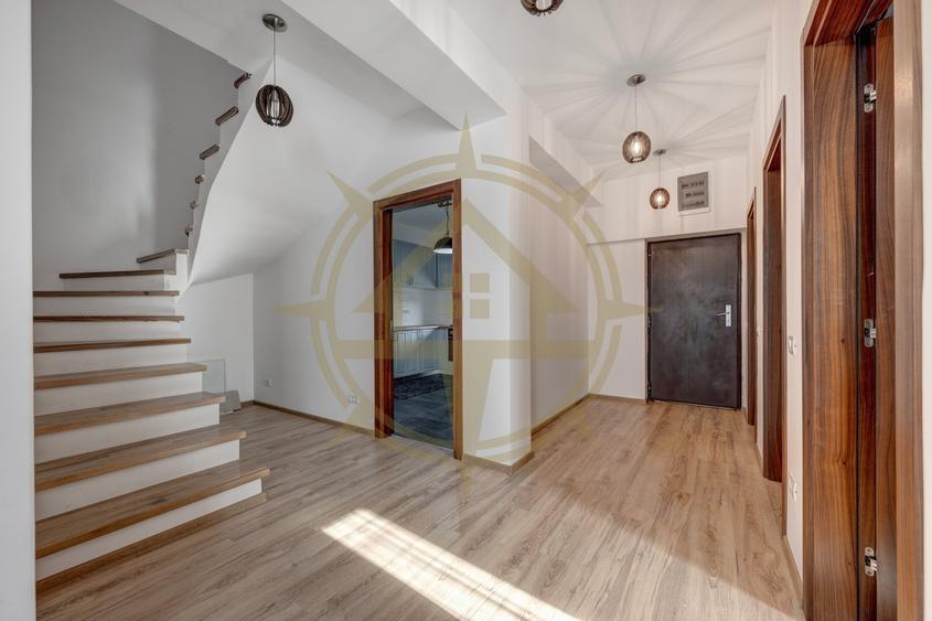 Vila Mobilata Padure Ghermanesti - 10