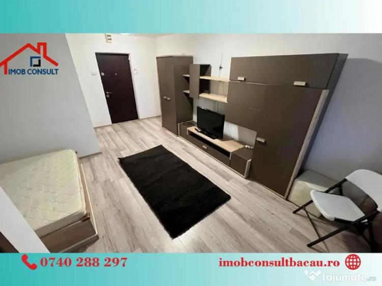 Garsoniera moderna de inchiriat Zona Garii! CE1474 - 5