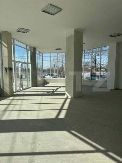 Spatiu comercial, 300 mp, zona Valea Rosie - 6