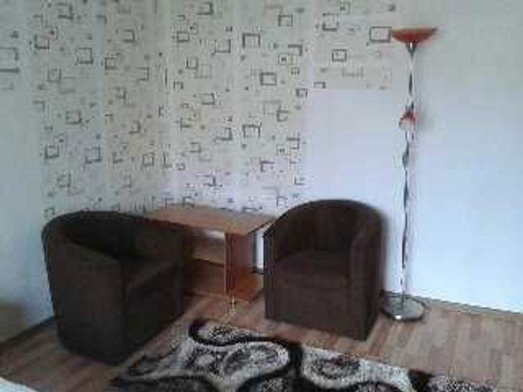 Inchiriez garsoniera decomandata Sarari - 6