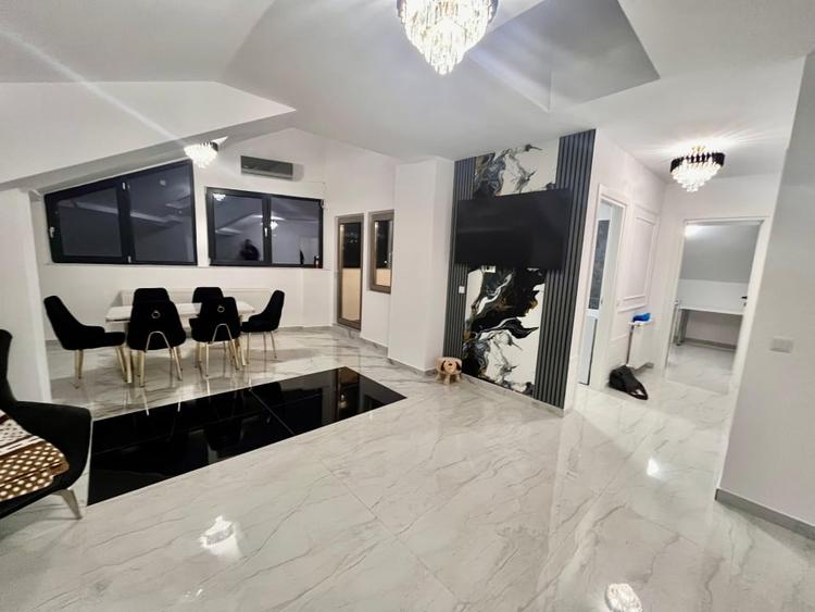 Apartament 3 camere Metrou Jiului - 1