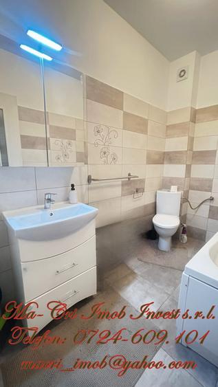 Apartament 3 camere-zona Dobroesti-cu loc de parcare - 7