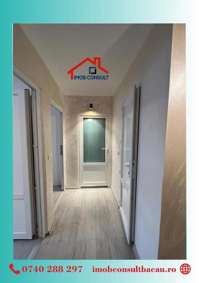 Apartament 3 camere, etaj 1! Stefan cel Mare! CE1478 - 9