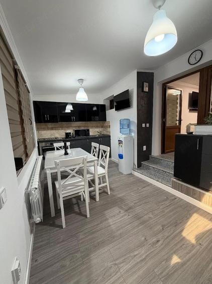 Inchiriez garsoniera in regim hotelier - 2