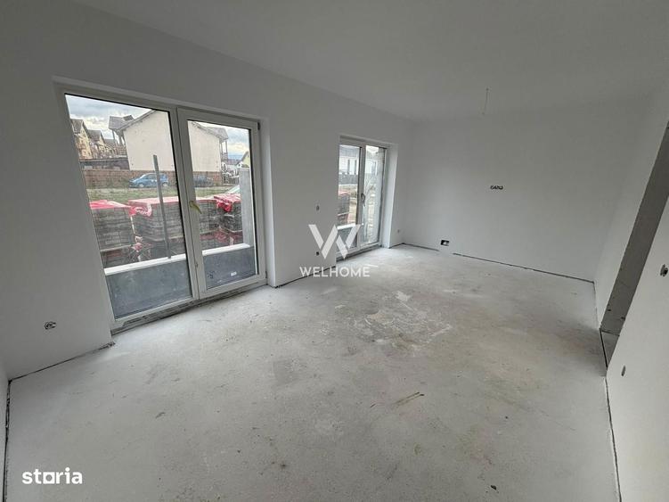 Casa MODERNA 4 camere in Selimbar Triajului - 16