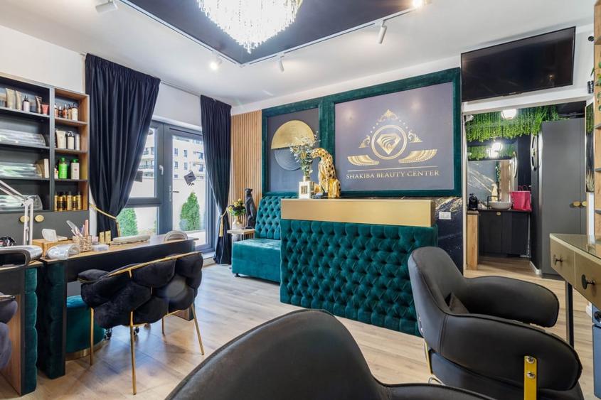 Spatiu Comercial Pipera – Stradal , Chirias - 7