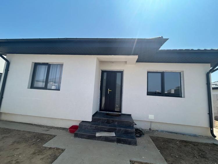 Casa Parter,300 mp,90 MP utili, Damila - 2