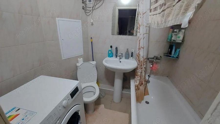 Apartament modest de vanzare Blascovici - 1