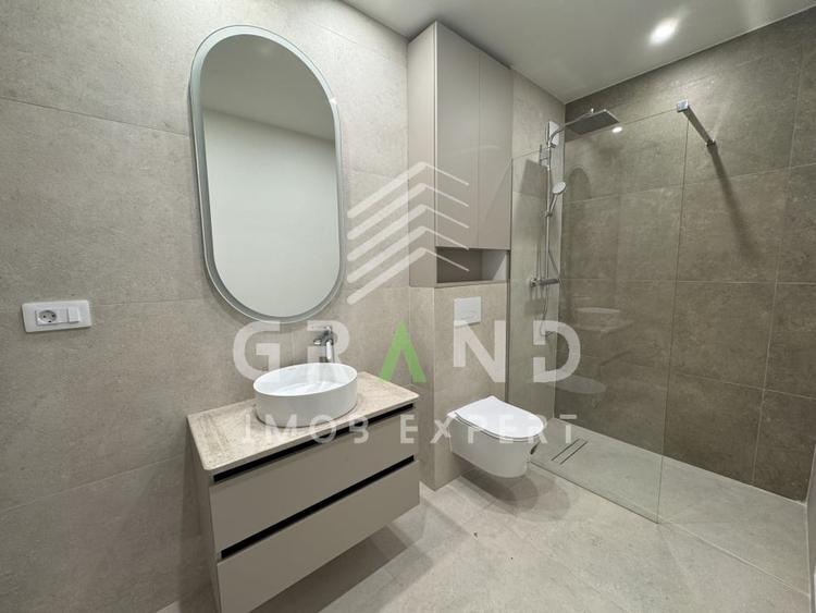 TOTUL NOU | Ap 2 camere | AC | Parcare | Zona VIVO–Columna Residence - 18