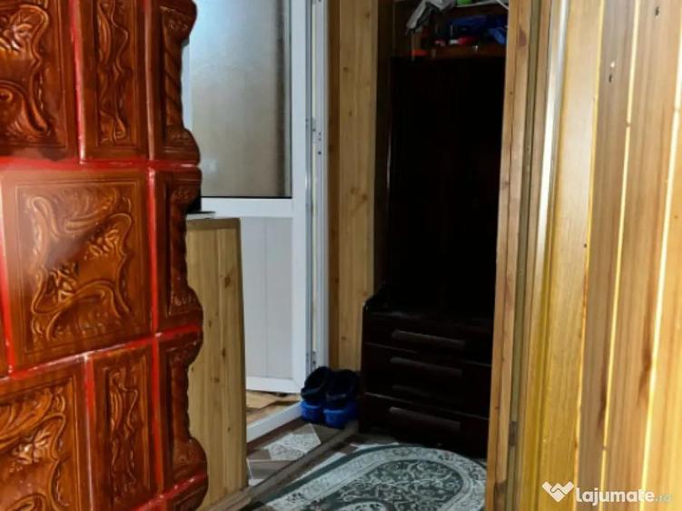 ZONA ALEXANDRU CEL BUN - CASA 4 CAMERE ,TEREN 216 MP - 6