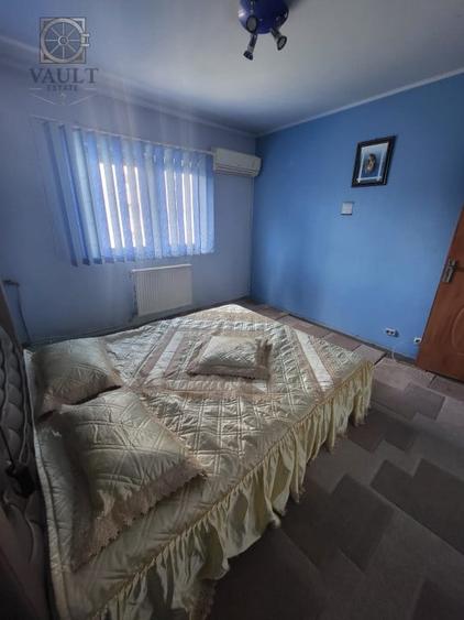 APARTAMENT 3 CAMERE-SEBASTIAN-PARC-VULCAN CENTRE-HOL H - 14