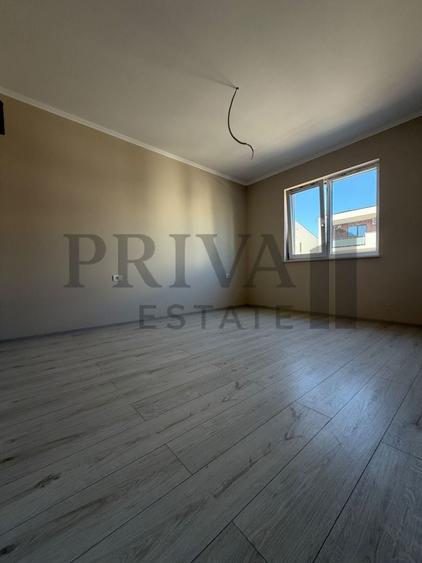 Apartament cu 2 camere decomandat în Giroc